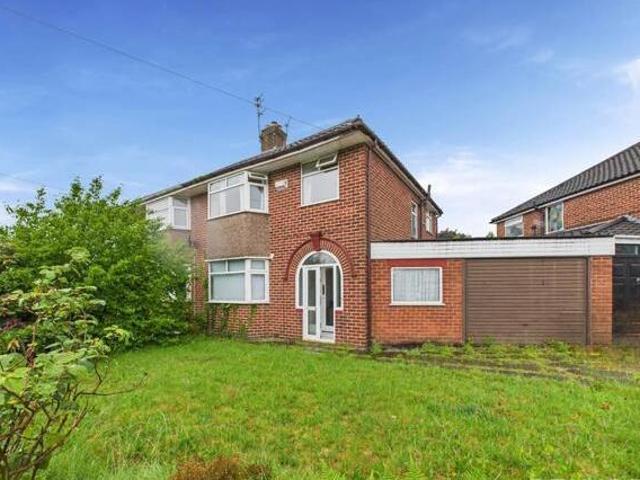 House for sale in Prescot, Knowsley