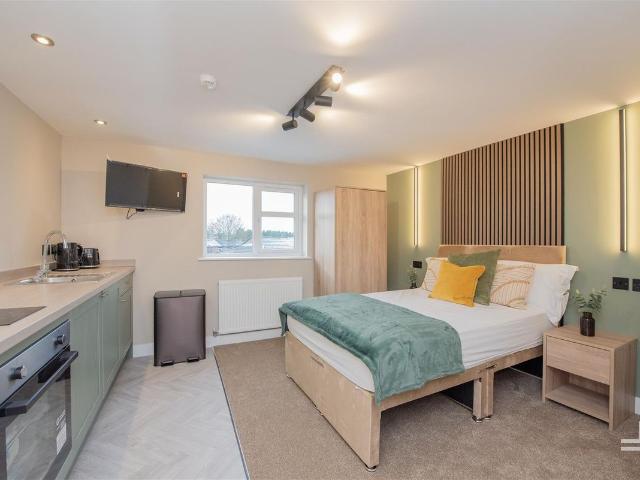 Room for rent in Fairfield, Warrington