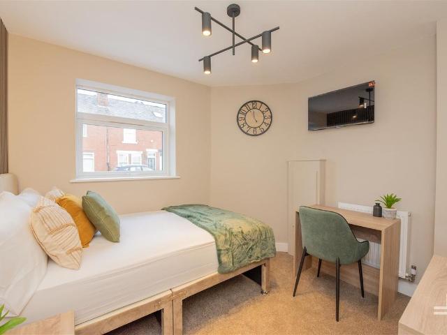 Room for rent in Fairfield, Warrington