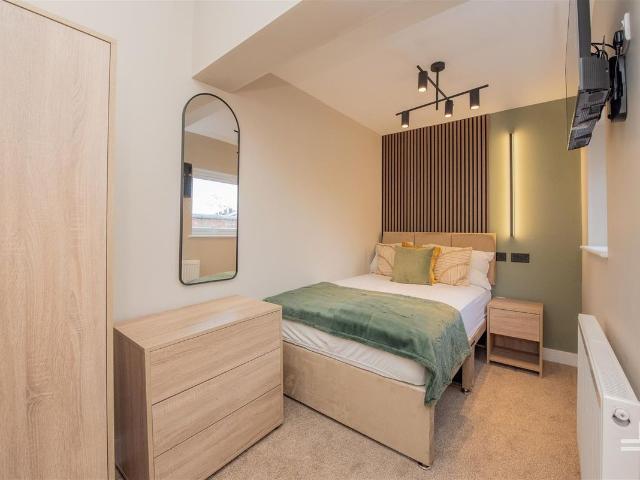 Room for rent in Fairfield, Warrington