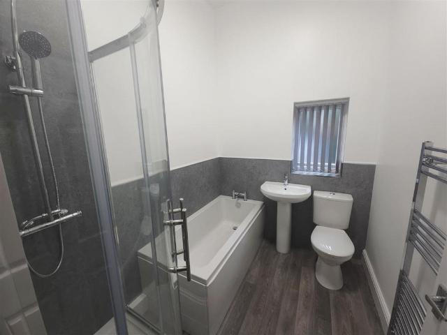 House for rent in Greenheys, Greater Manchester
