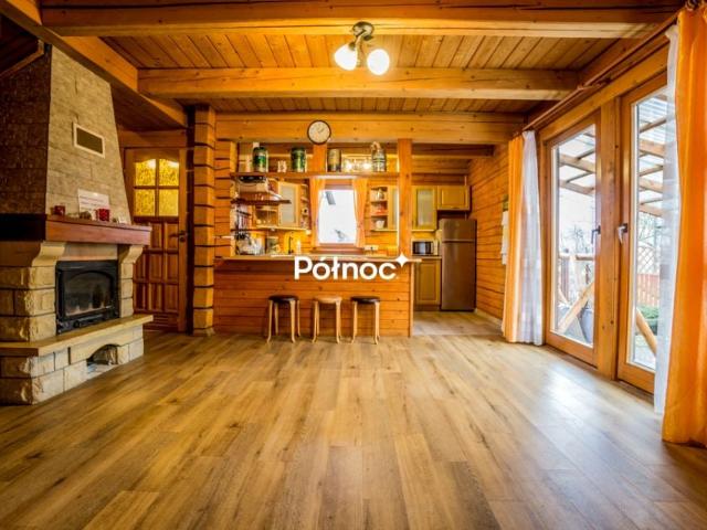 Dom na sprzedaż w Polanica-zdrój, Dolnośląskie