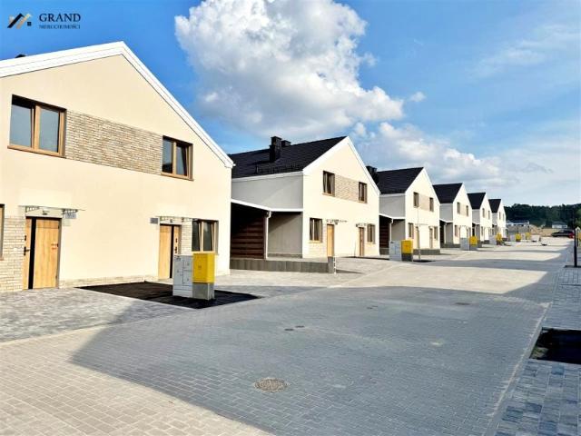 Dom na sprzedaż w Koszalin, Zachodniopomorskie