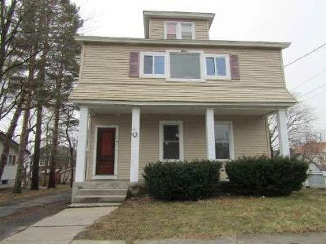 House for sale in Amsterdam, New York