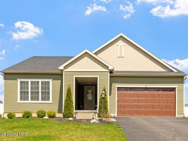 House for sale in Mechanicville