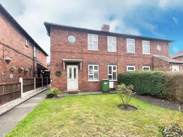 House for sale in Dudley Fields, Brierley Hill