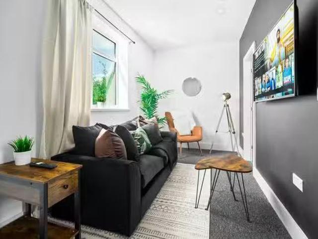 Apartment for rent in Blackheath, Sandwell