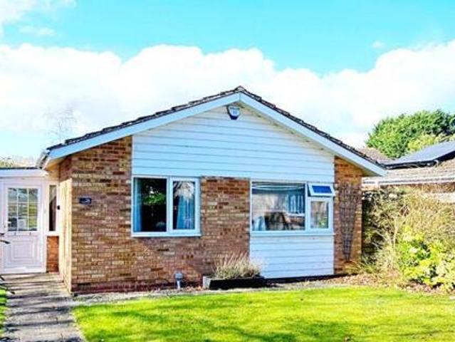 House for sale in Tupsley, Lower Bullingham