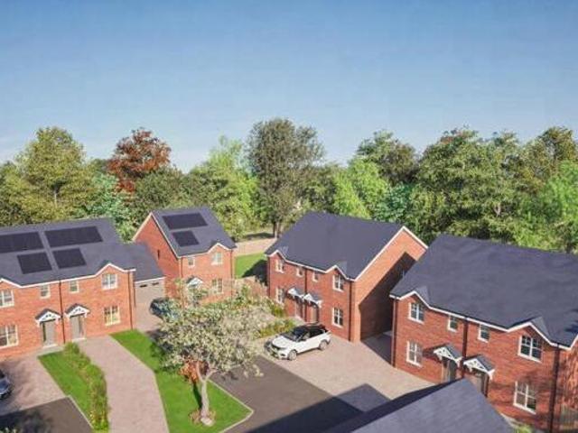 House for sale in Tupsley, Lower Bullingham