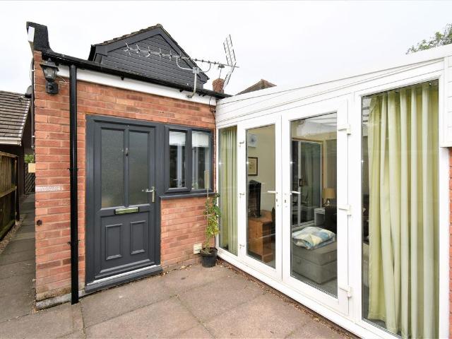House for rent in Tupsley, Lower Bullingham