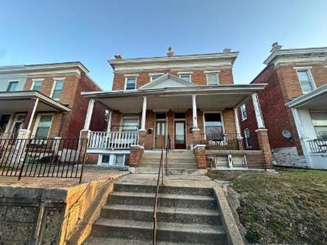 House for sale in Baltimore