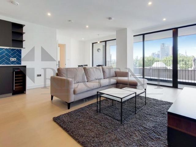 House for rent in Shoreditch, Greater London