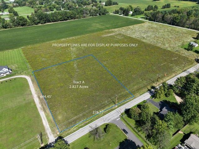 Land for sale in Galena, Ohio