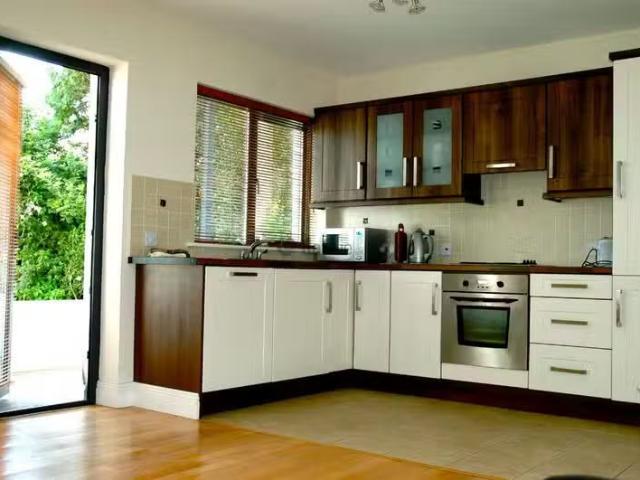 Apartment to rent