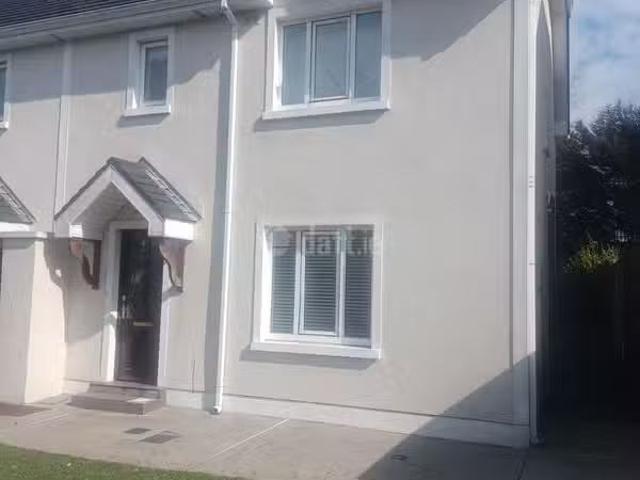 House to rent