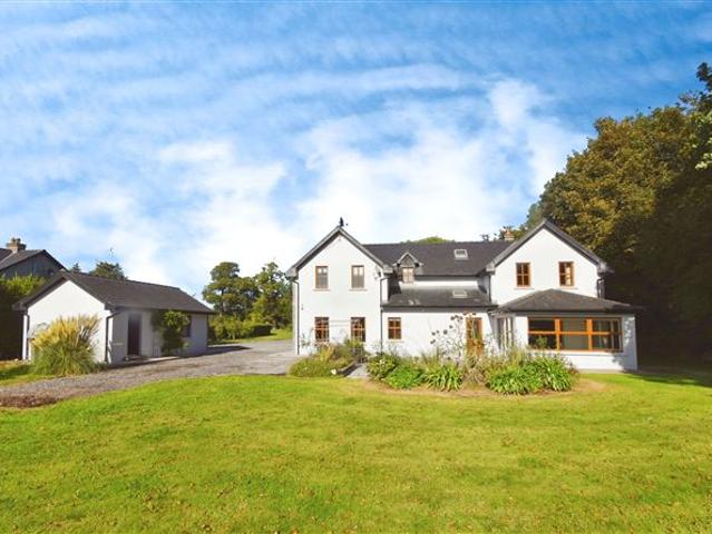 Detached House for sale in Carrigtwohill, South Tipperary
