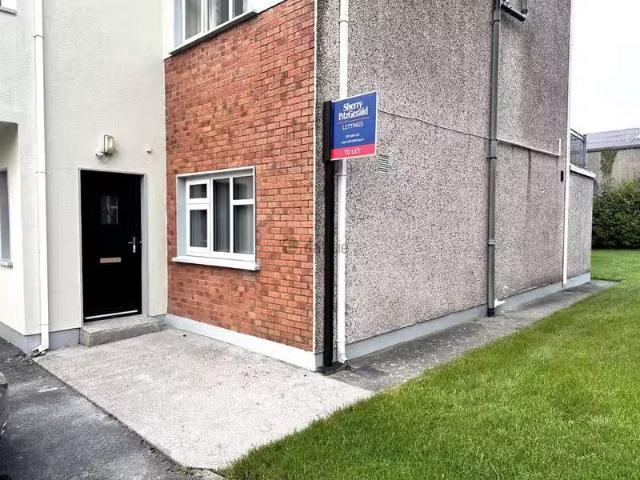 Apartment to rent