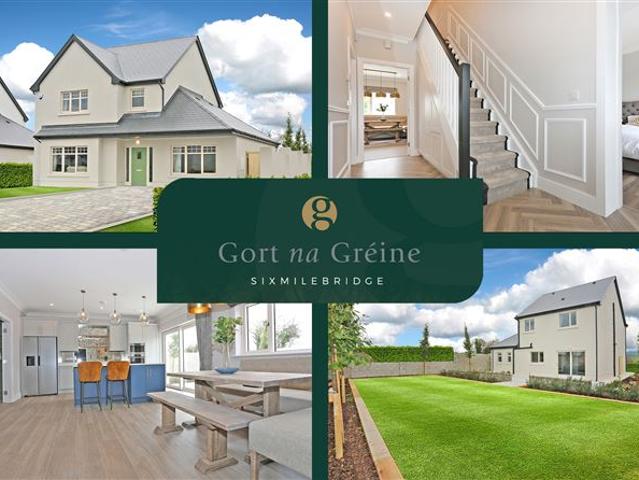 Bungalow for sale in Cloonlara, South Tipperary