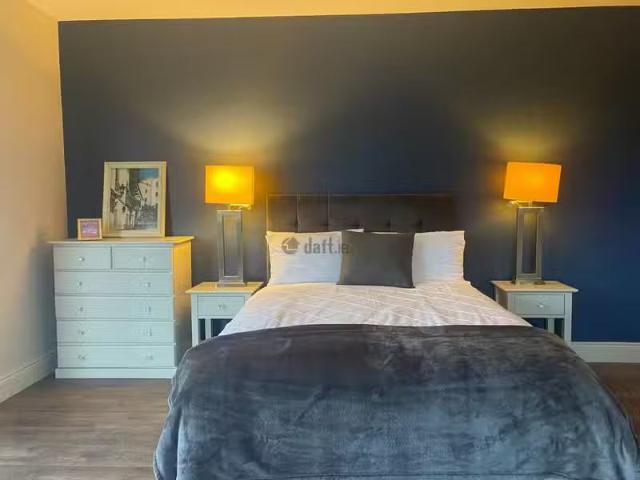 Apartment to rent