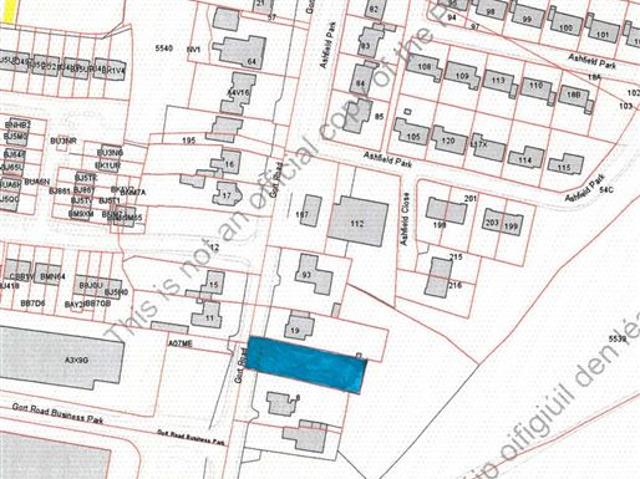 Detached House for sale in Ennis, South Tipperary