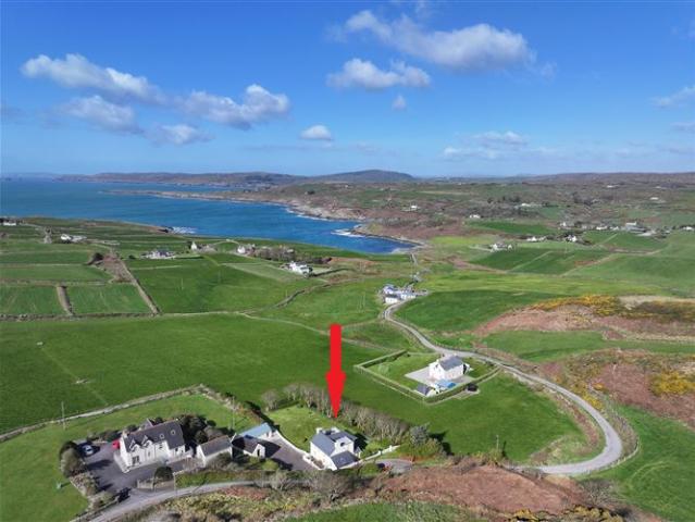 Detached House for sale in Strand, South Tipperary