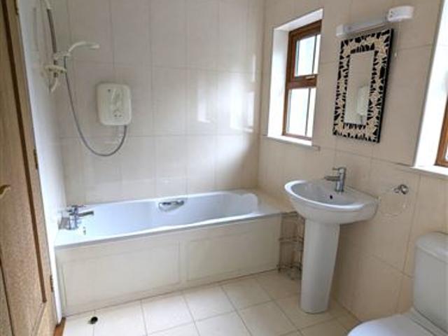 Detached House for sale in Mayo, Connacht