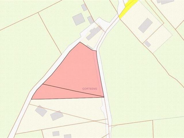 Property for sale in Loch Garman, North Tipperary