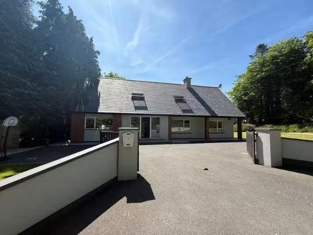 House for sale