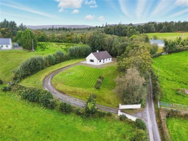 Detached House for sale in Mayo, Connacht