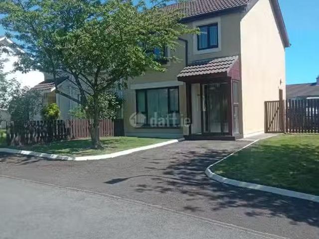 House to rent