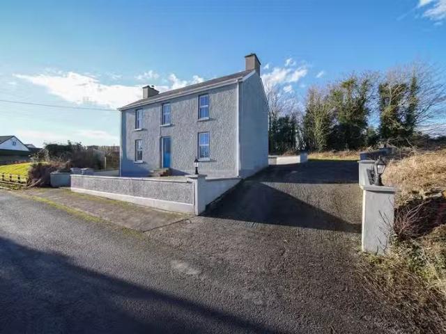 House for sale