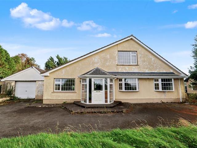 Detached House for sale in Brideswell, Connacht