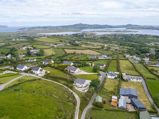 Detached House for sale in Carrigart, Ulster