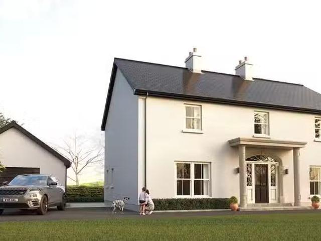House to rent in Strand, South Tipperary