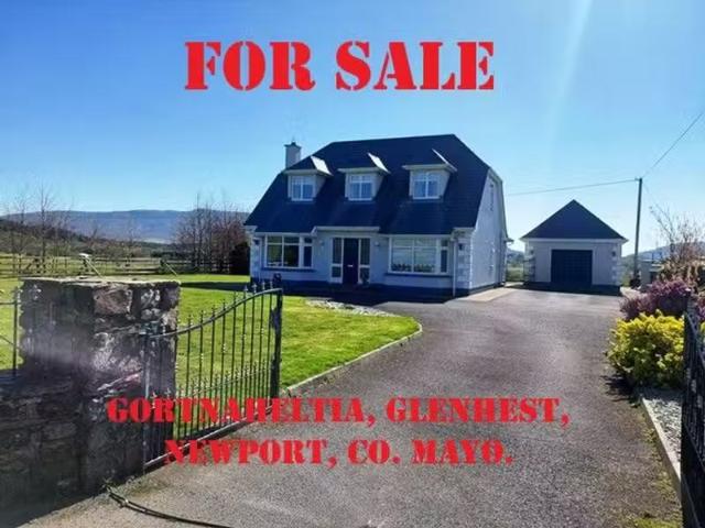 House for sale