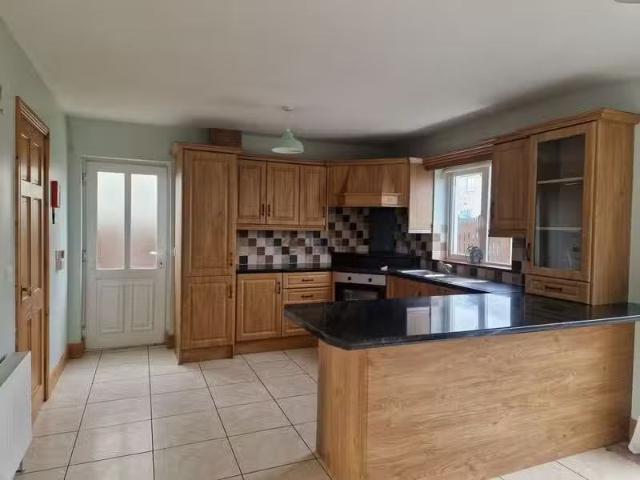 House to rent