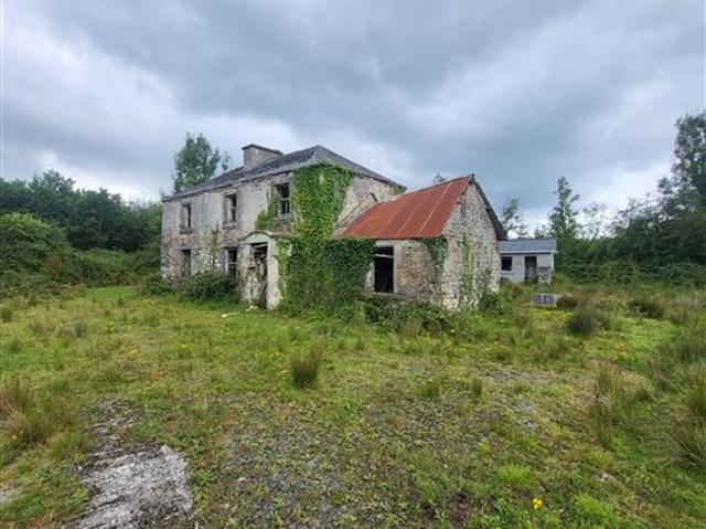 Detached House for sale in Leitrim, Connacht
