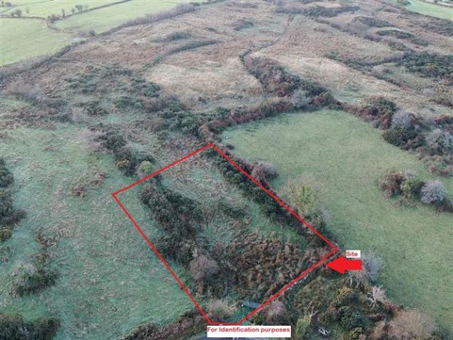 Property for sale in Ballingeary, South Tipperary