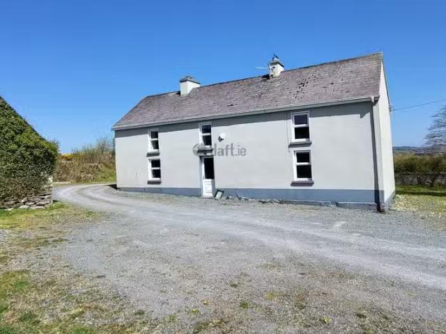 House to rent