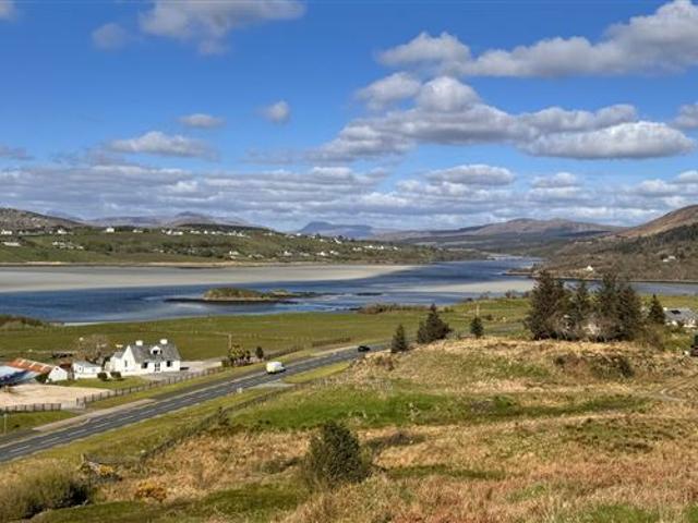 Bungalow for sale in Bunbeg, Ulster