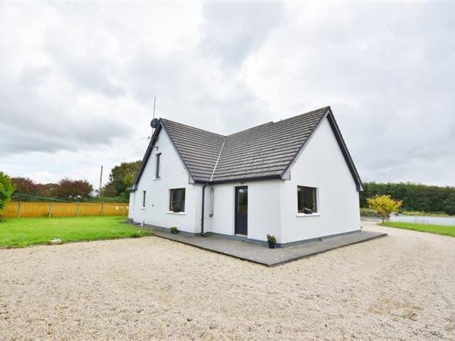 Detached House for sale in Ballybunnion, South Tipperary