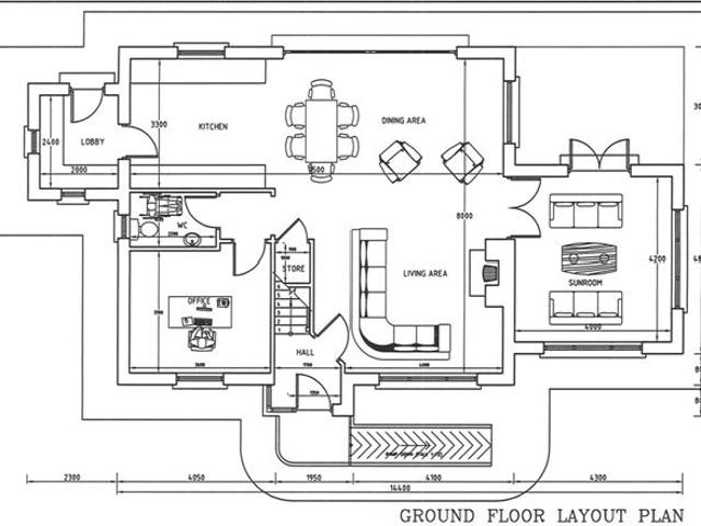 Property for sale in Kerrykeel, County Donegal