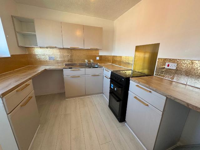 House for rent in Georgia, Greater Manchester