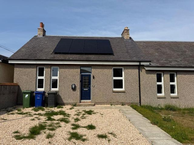 House for rent in Sewell, Scotland