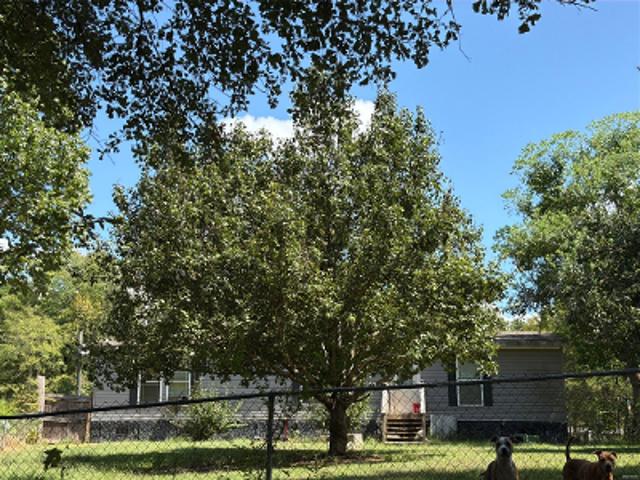 House for sale in Doyline, Louisiana