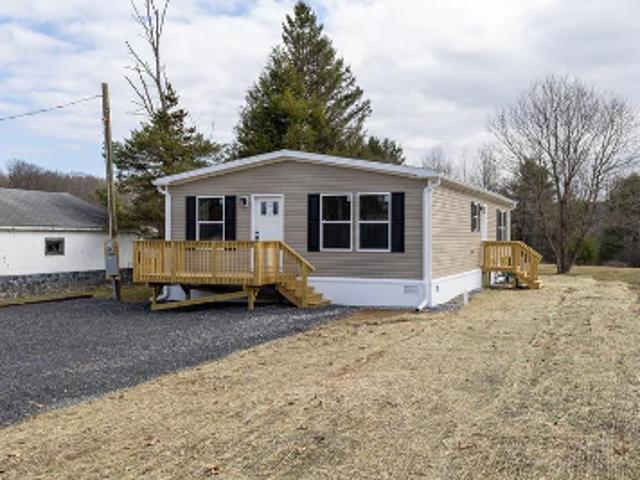 House for sale in Clarence, Pennsylvania
