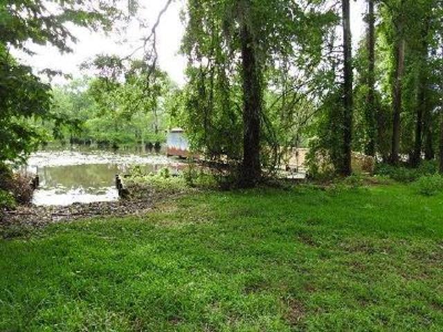 Land for sale in Doyline