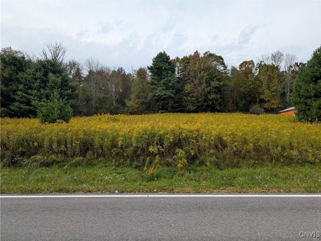 Farm for sale in Hamilton, New York