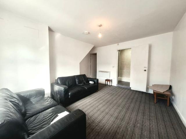 Apartment for rent in Reddish, Greater Manchester