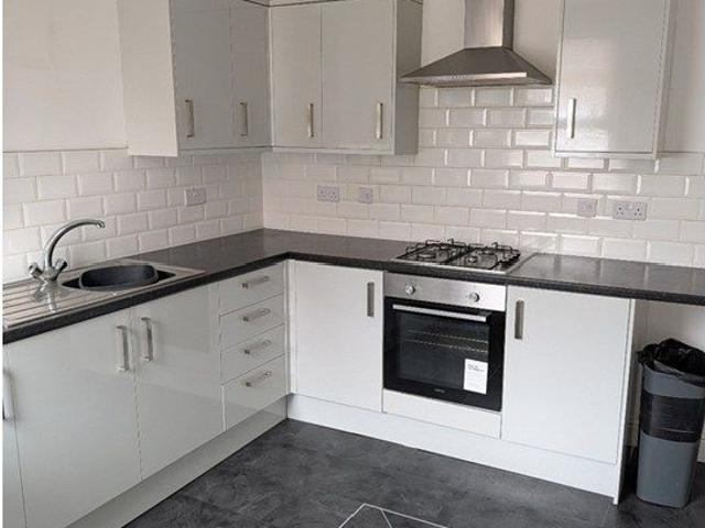 Apartment for rent in Reddish, Greater Manchester